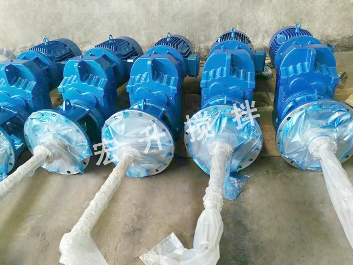 液體攪拌機(jī)
